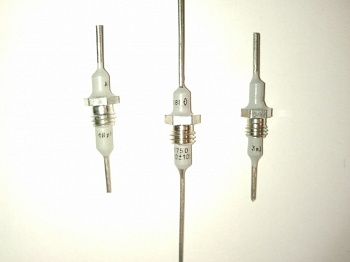 КТП-2Аа -18 М47  ОТК,   90-91г.