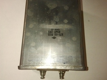 К75-40б-1600-80  10% ОТК,  93 г.в.