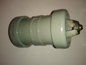 К15У-2-10кВ-68пФ 20% П60 25кВАр ОТК, 2003г.
