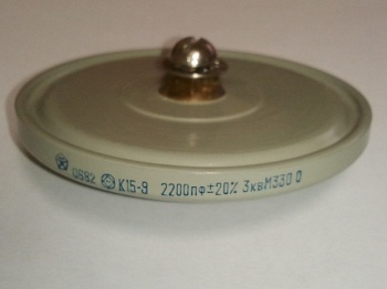 К15-9-3кВ-2200  М3300 20% ОТК,  82 г.в.